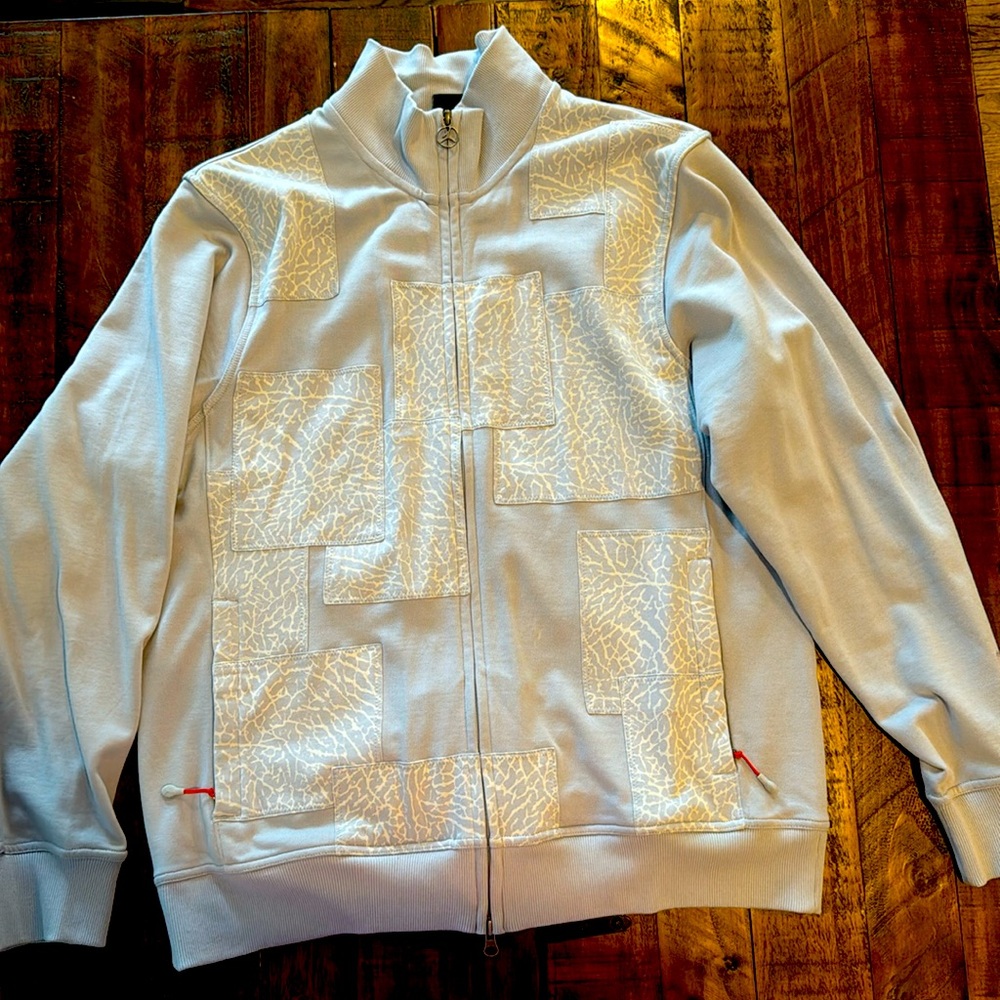 Jordan sport jacket